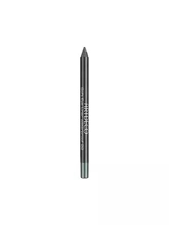 ARTDECO | Crayon contour des yeux - Soft Eye Liner Waterproof (93 Historic Wood) | grün